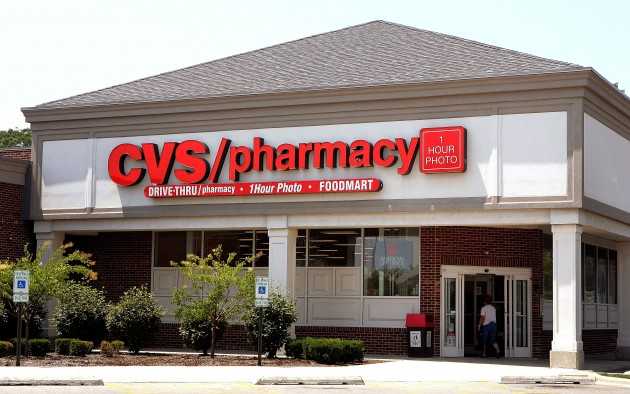 CVS Pharmacy Dallas Holiday Hours