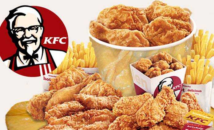 KFC Boston Holiday Hours