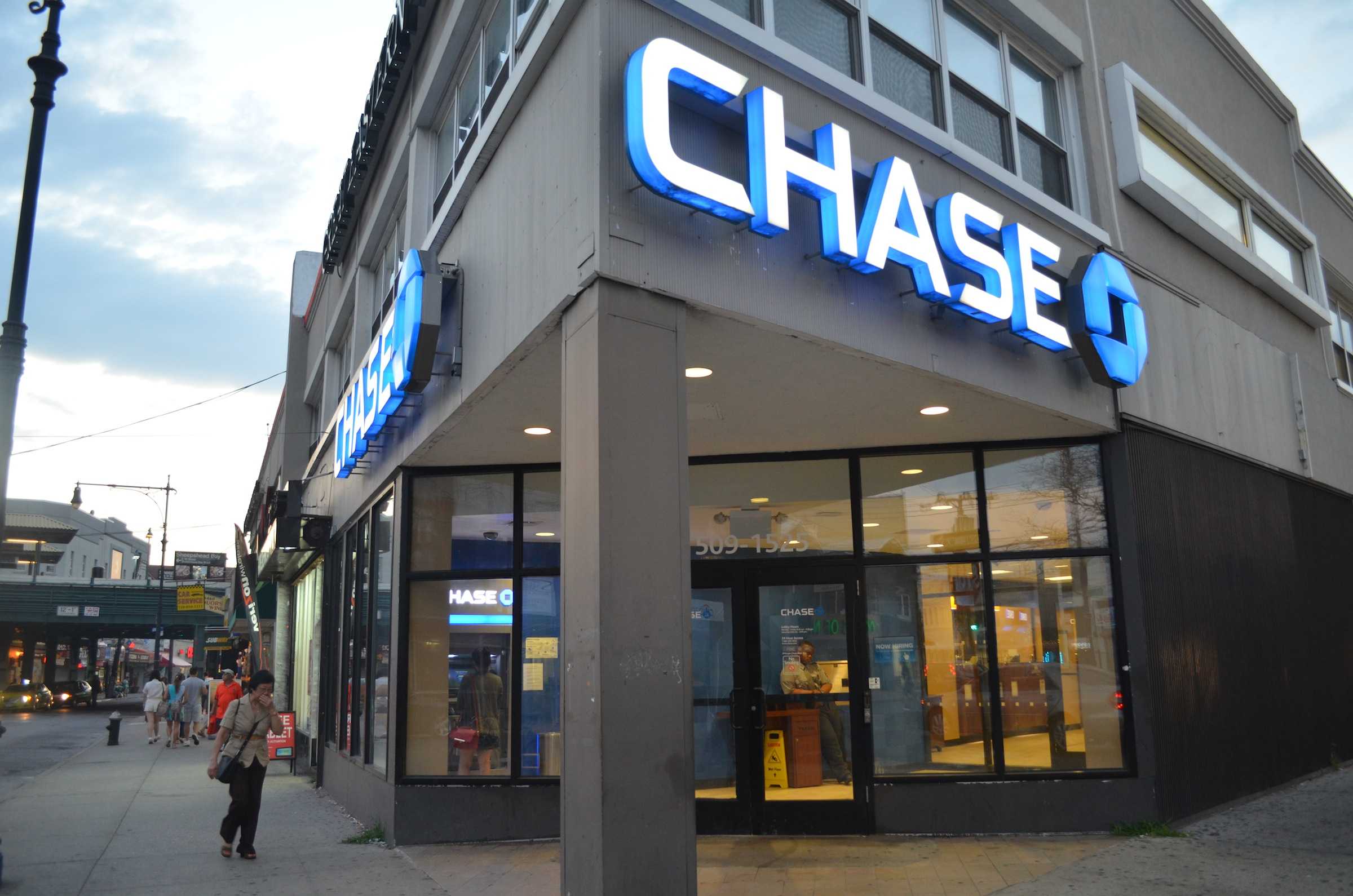 Chase Bank Locations Near Me 2019 United States Maps