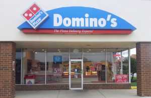 Domino’s pizza hours