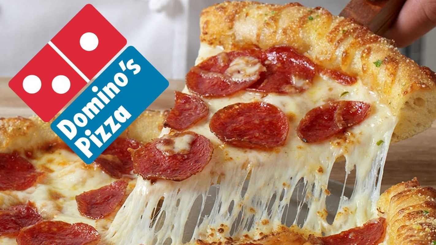 Domino’s pizza hours