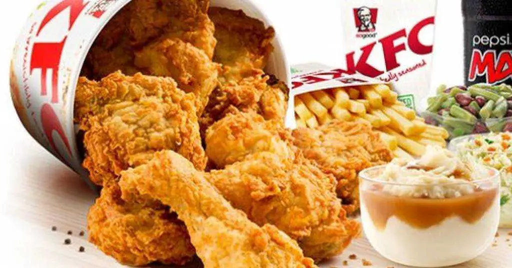 KFC Dallas Holiday Hours