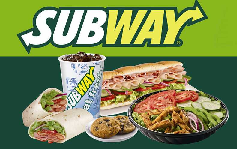 subway opening hours in austin city, subway closing hours in austin city