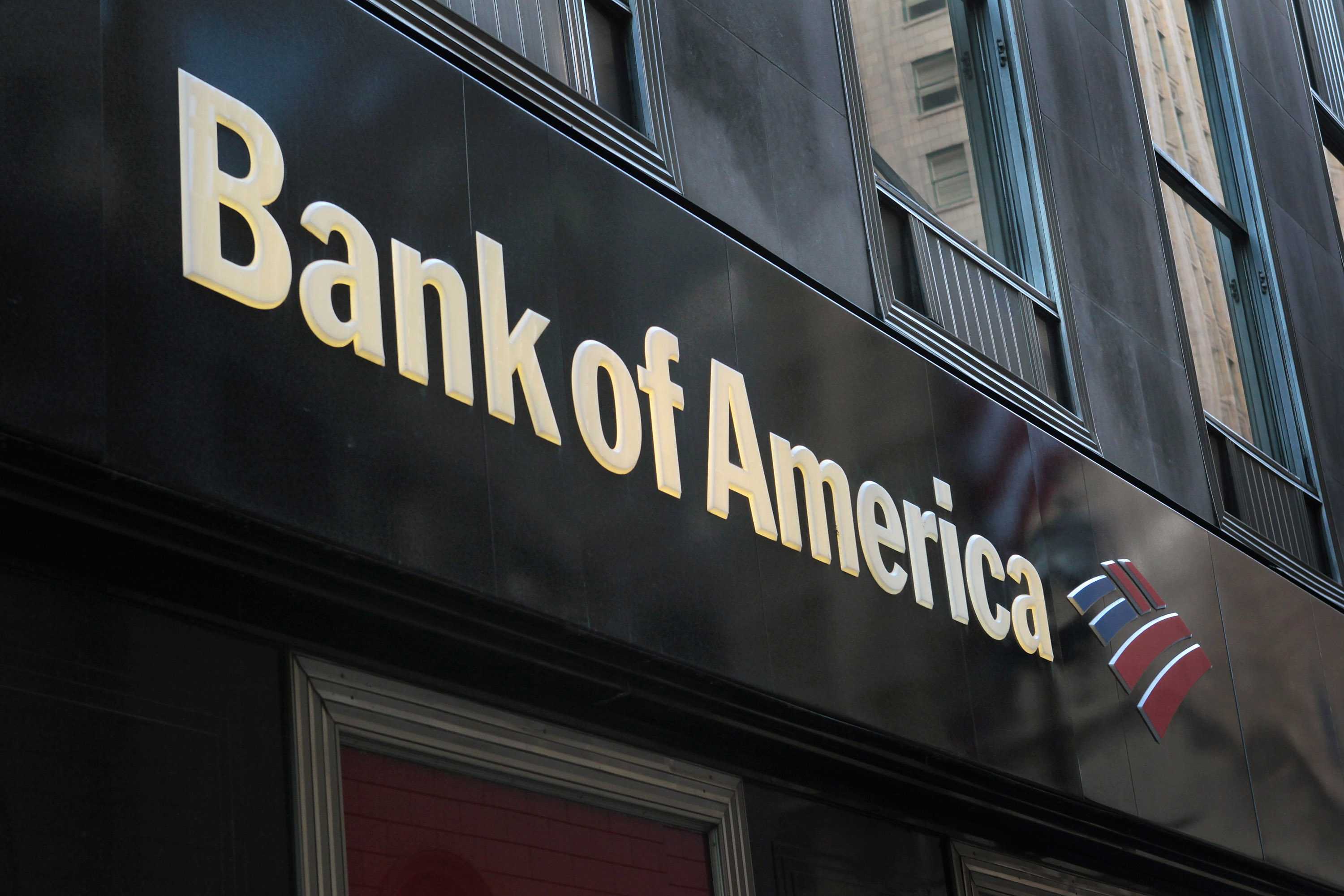 bank of america bank , bank of america saturday hours