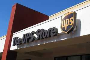 ups shipping locations , the ups store locations