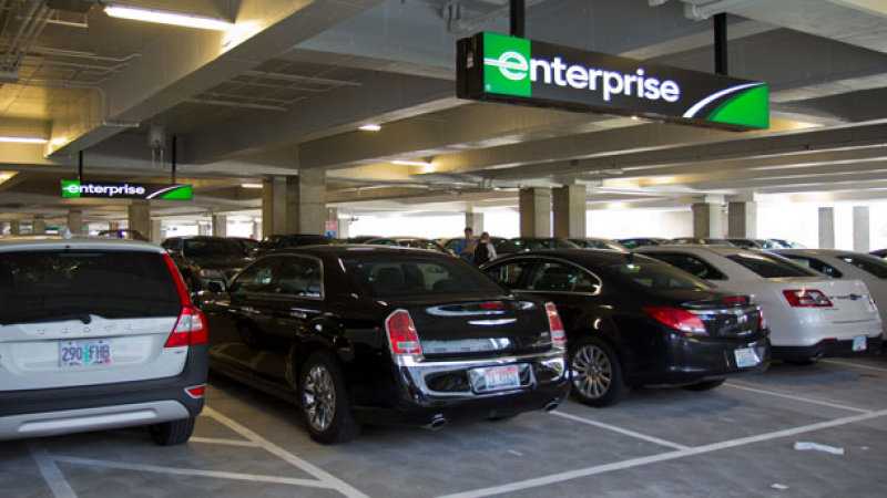 enterprise near me, car rental near me