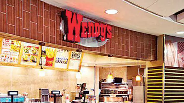 Wendy’s Boston Holiday Hours