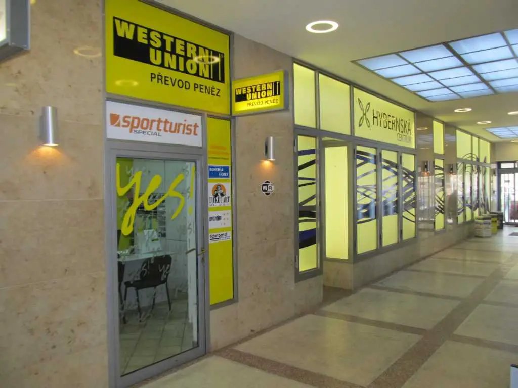 Western Union Near Me United States Maps