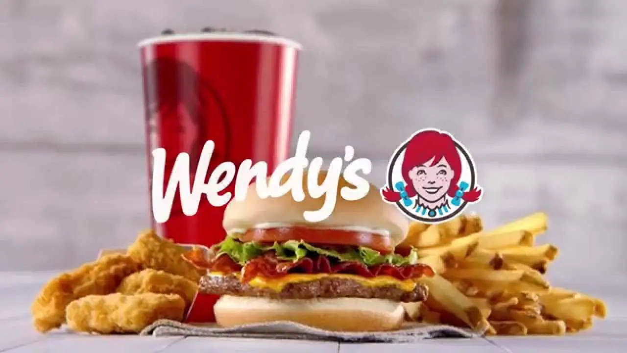 Wendy’s Washington Holiday Hours