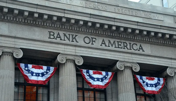 bank of america business hours , bank of america number
