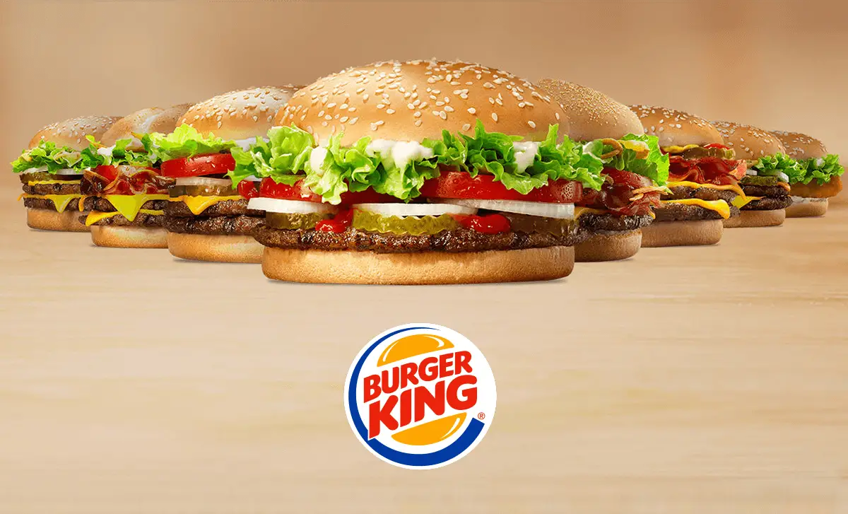 Burger King Near Me, burger king locations