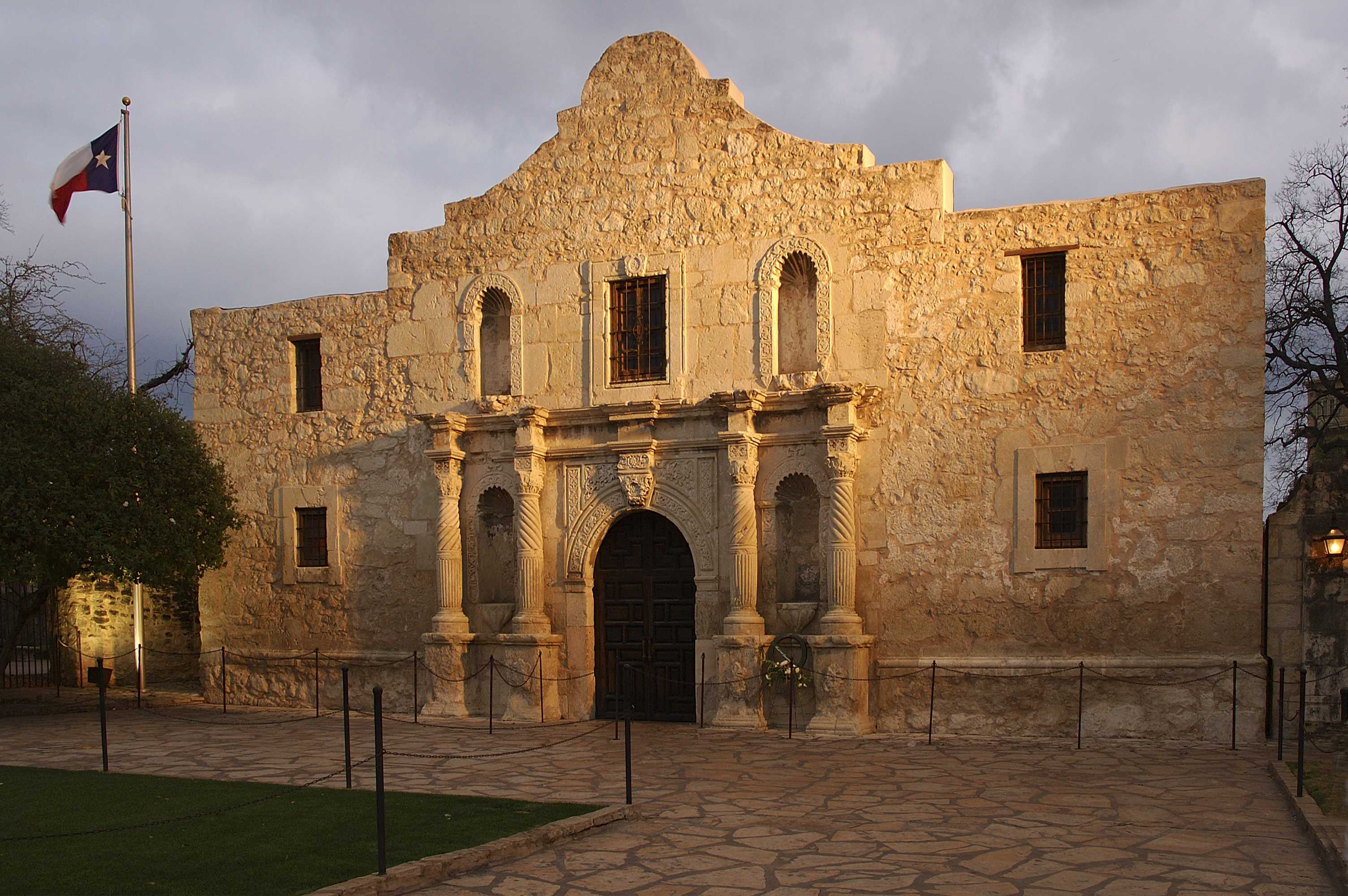 what to do in san antonio