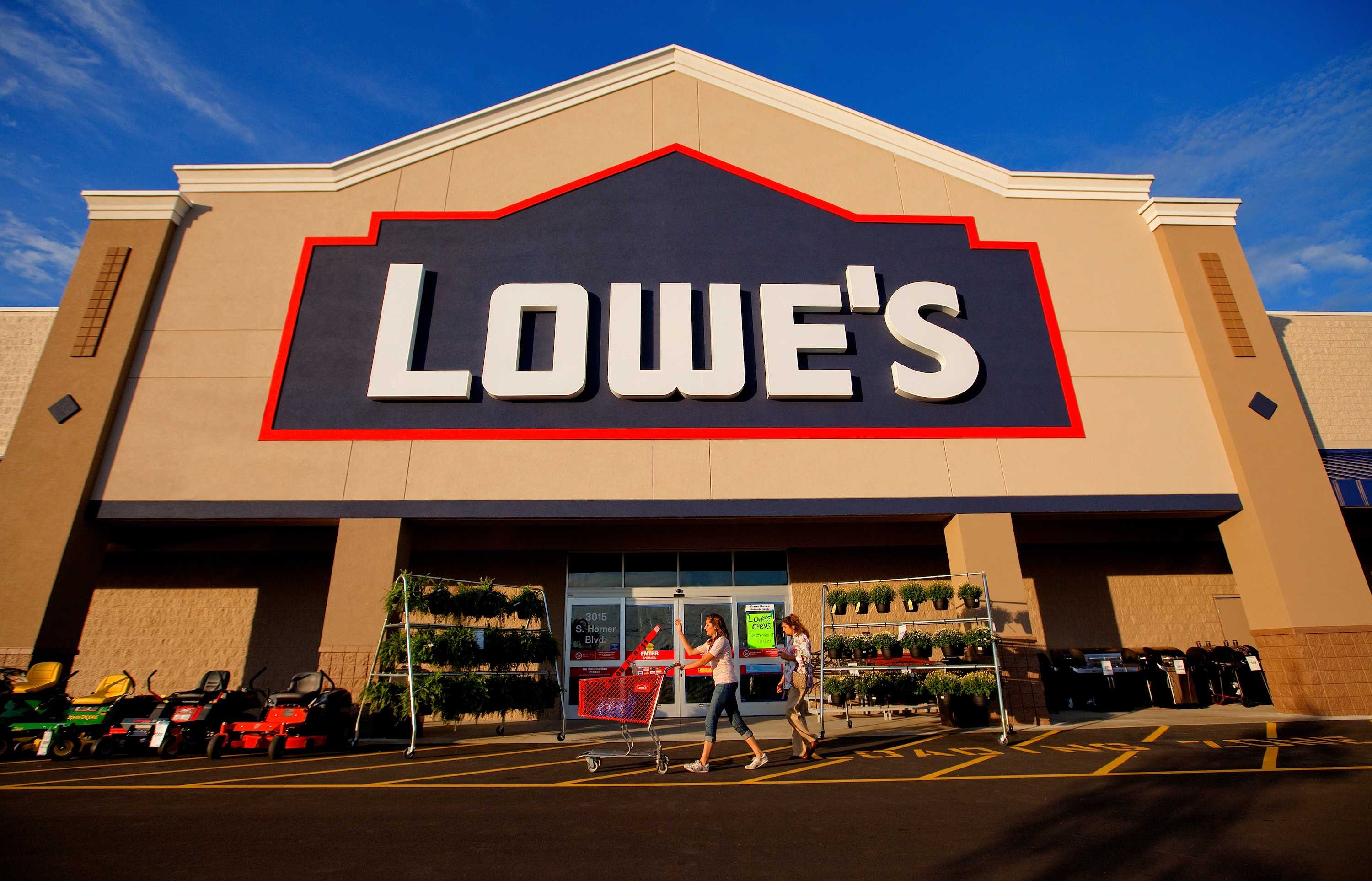 Lowes Store near me, Lowes near me