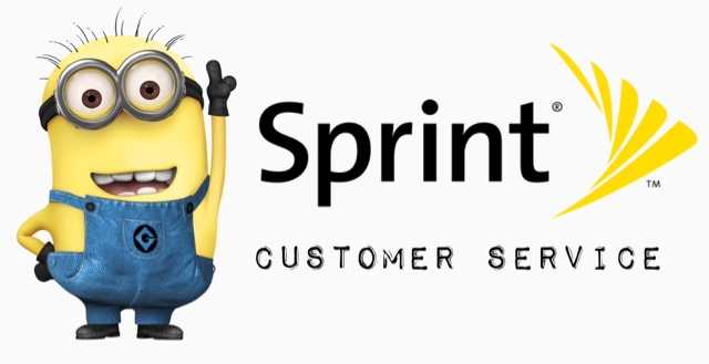 Sprint Customer service, sprint phones