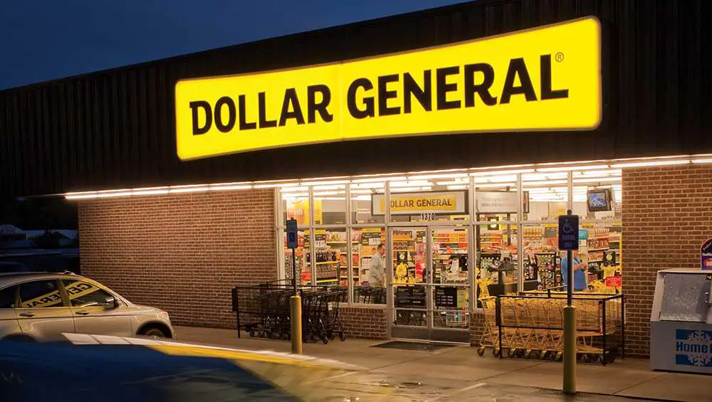 dollar general store near me , nearest dollar store