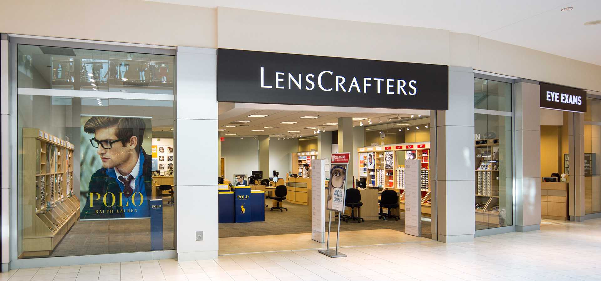 lenscrafters locations, lenscrafters glasses