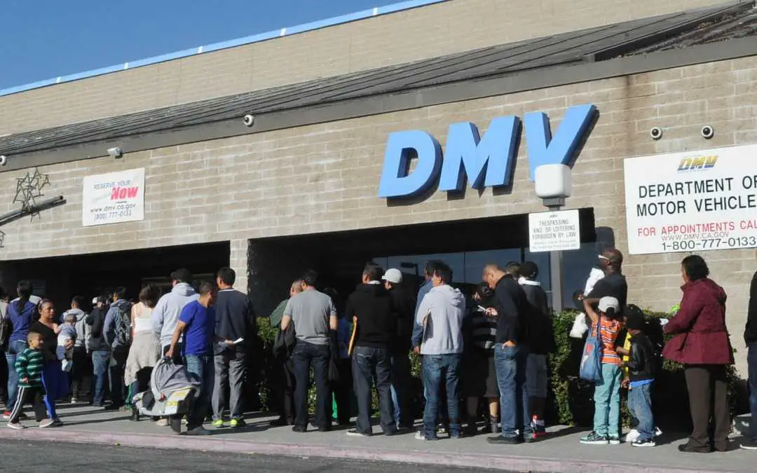 dmv online, DMV near me