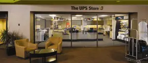 nearest ups store , the UPS Store 