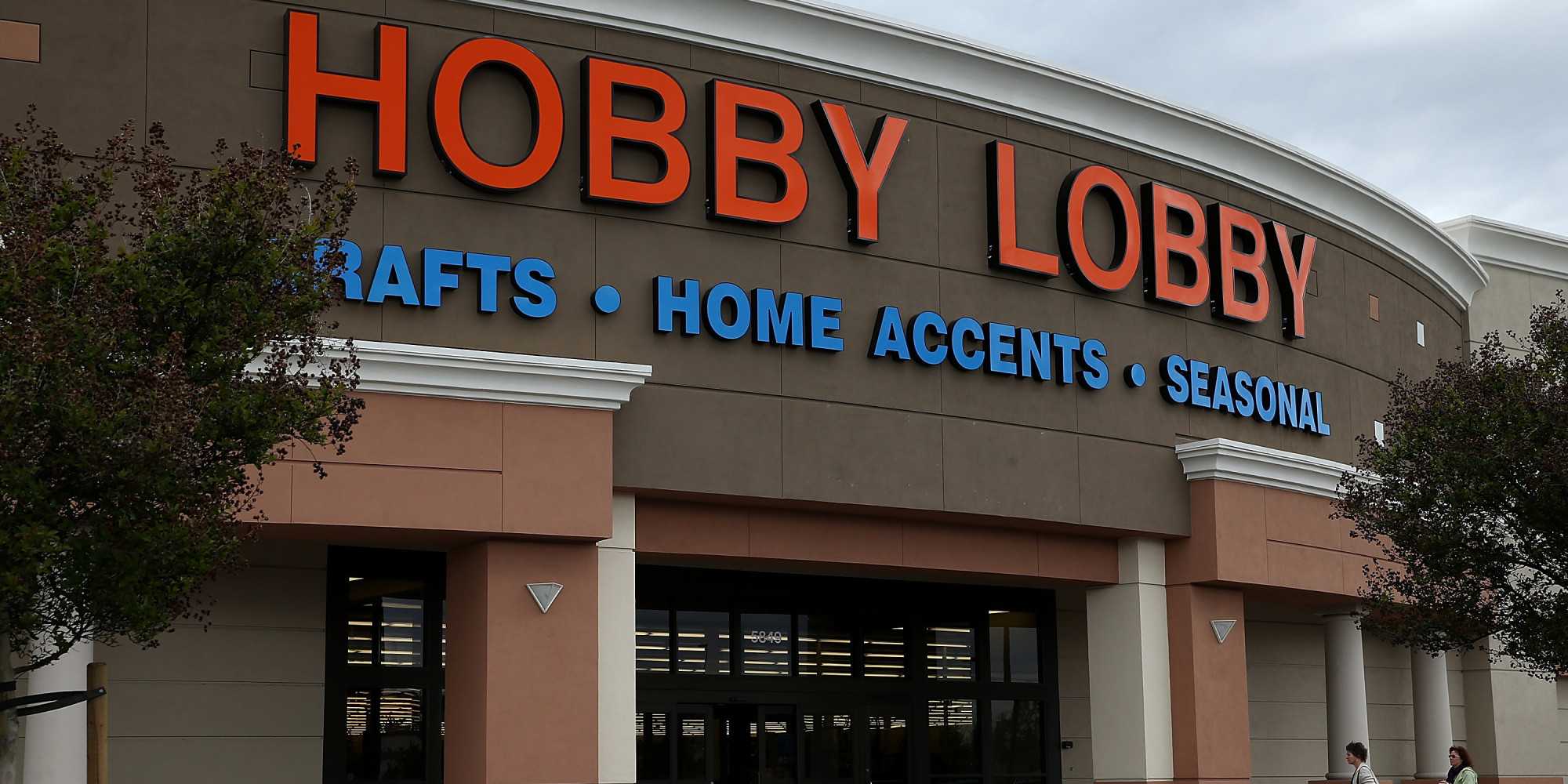 Hobby Lobby Holiday Hours