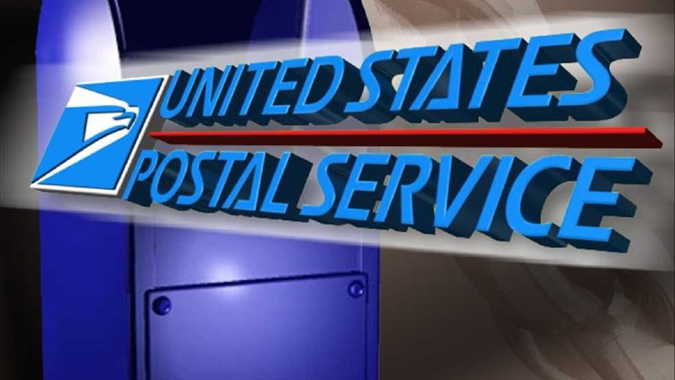 USPS Holiday Hours With USPS Near Me Locations