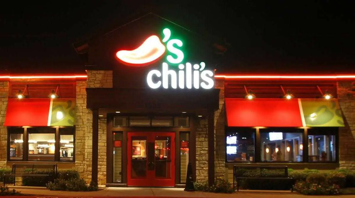 Chili’s Happy Hours