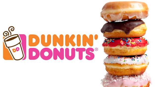 Dunkin Donuts Holiday Hours