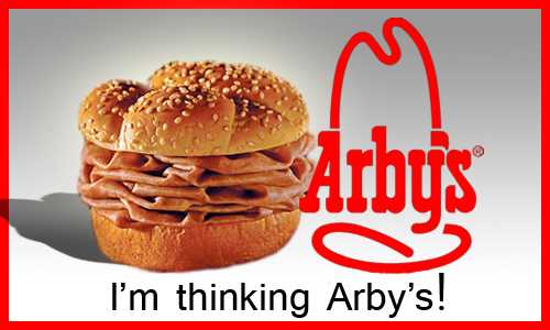 Arbys Holiday Hours