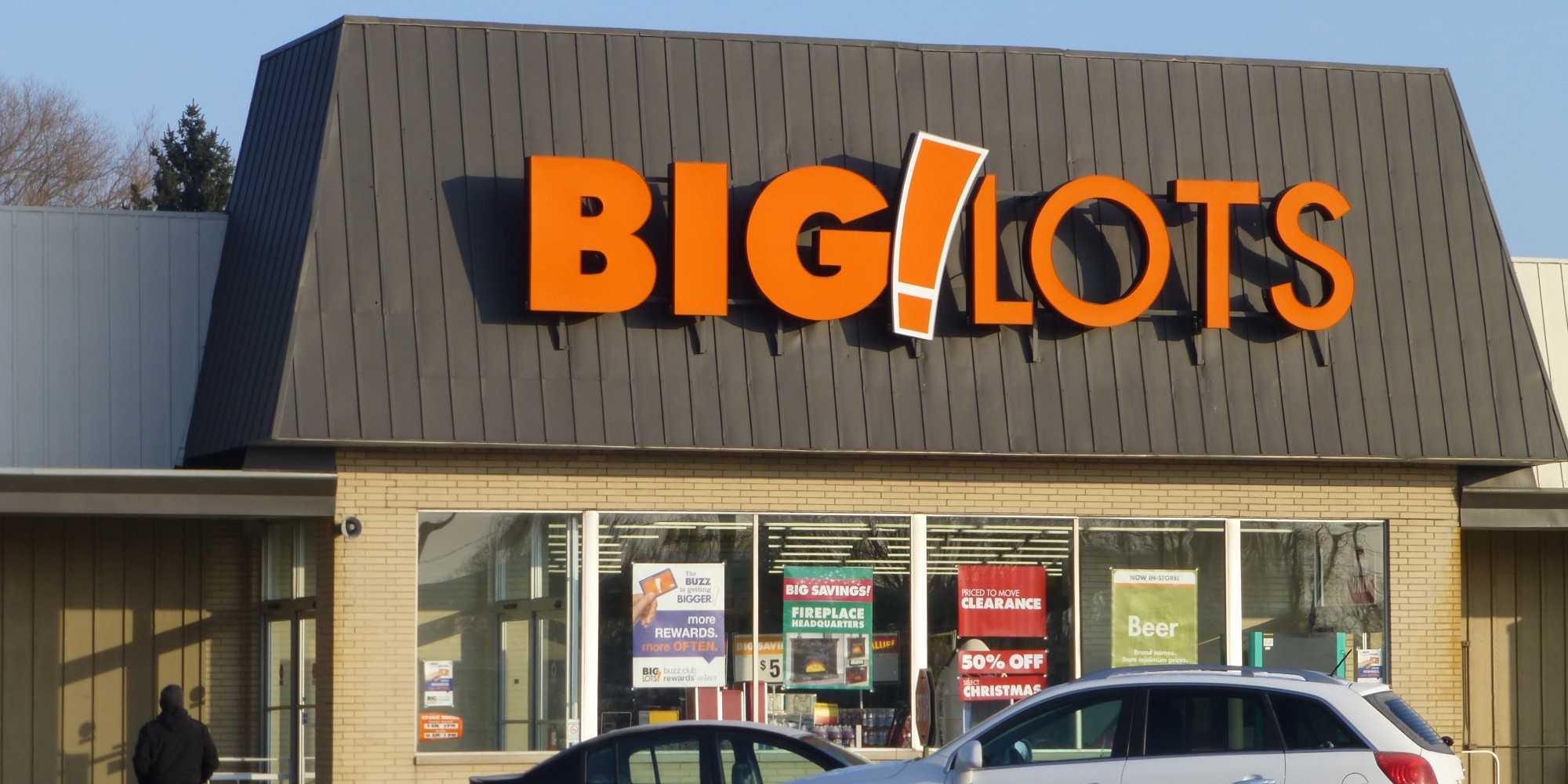  big lots holiday hours