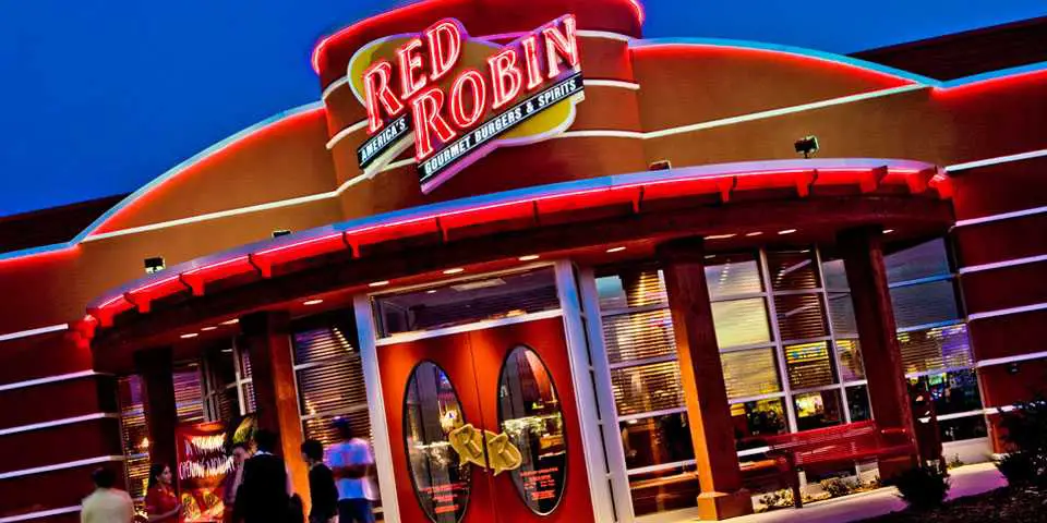 red robin near me, red robin locations