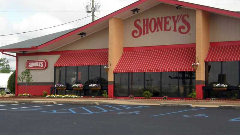 shoney's near me, shoneys locations