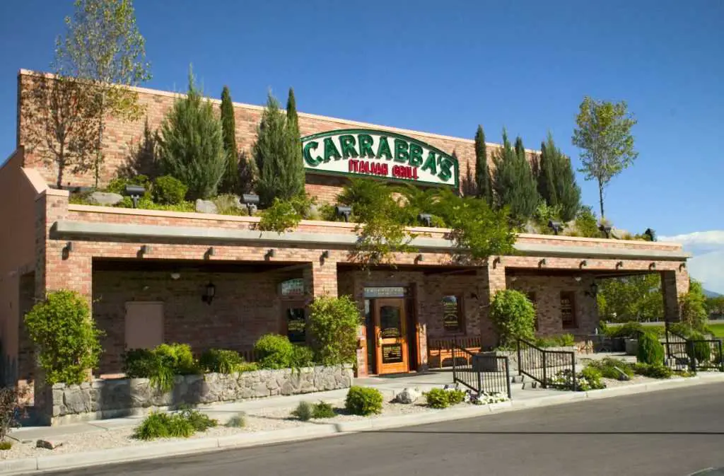 Carrabba's Near Me Carrabba's Italian Grill Locations