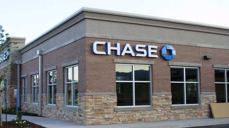 Chase Bank Holiday Hours