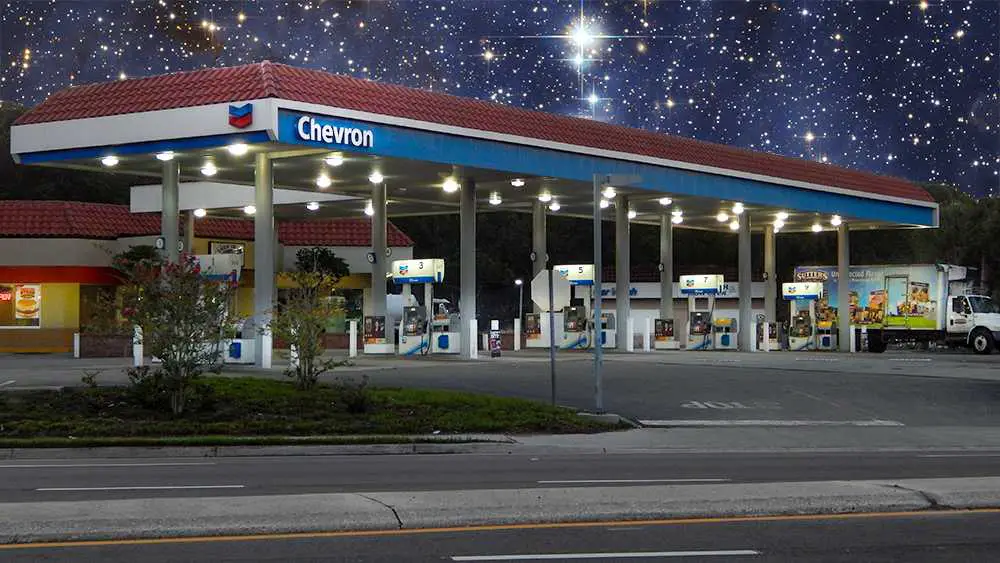 chevron near me, chevron gas station near me 