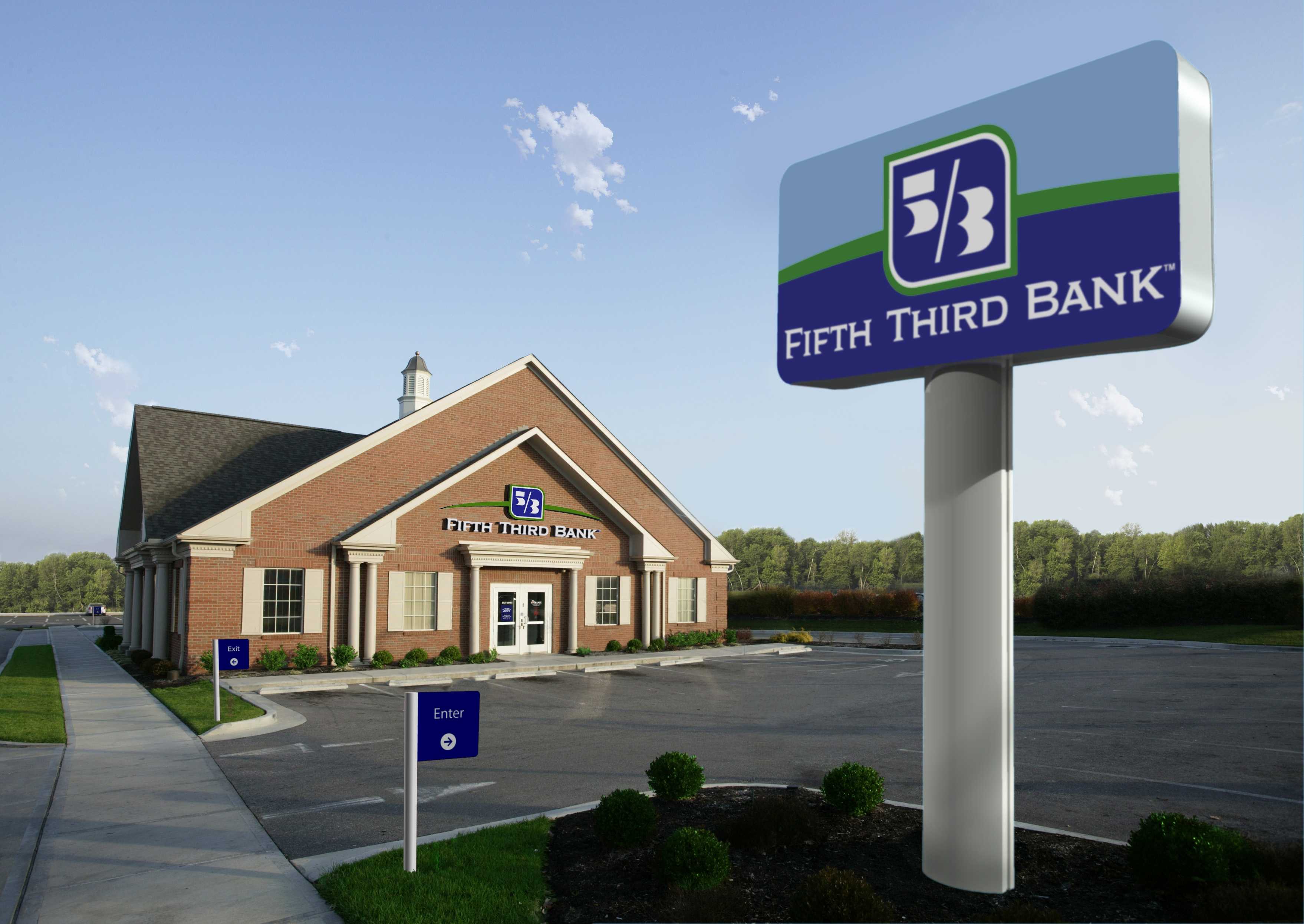 Fifth Third Holiday Hours