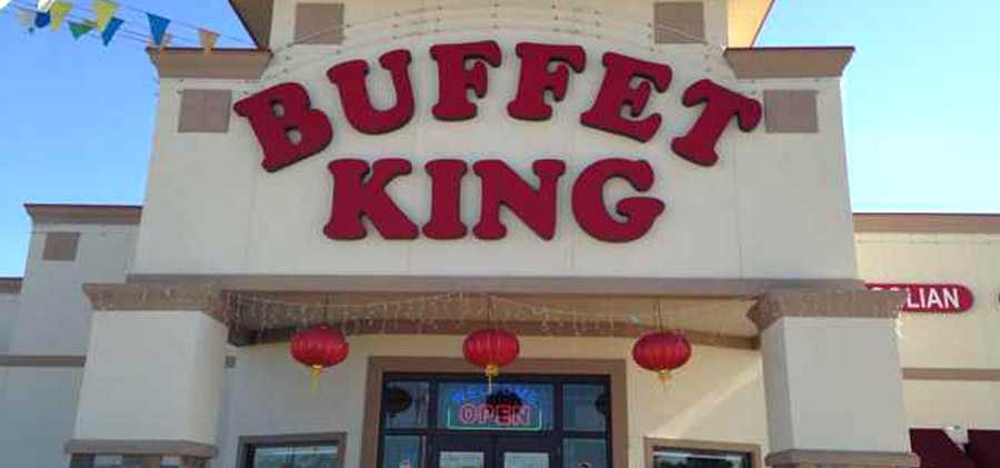 king buffet near me, kings buffet locations