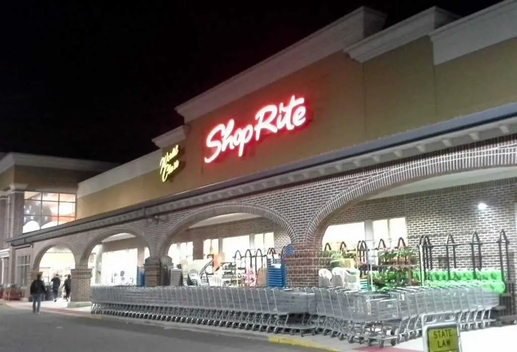 ShopRite Store Locations {Near Me}* United States Maps