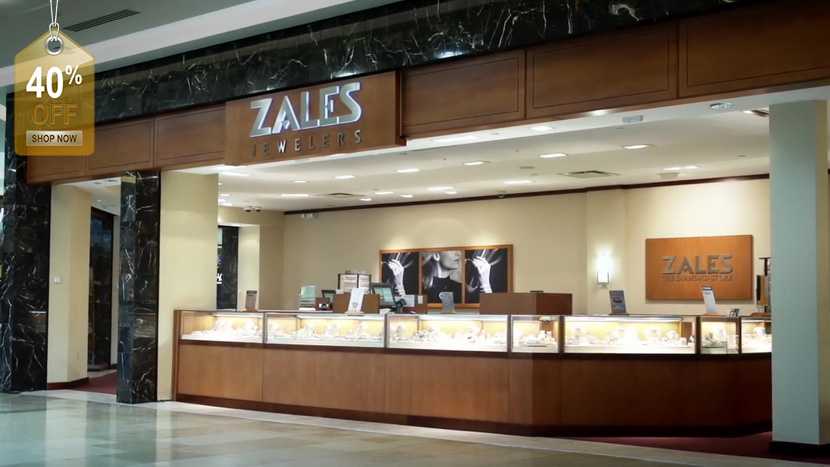 Zales Holiday Hours Today