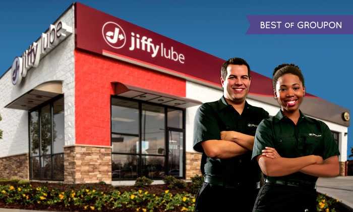 Jiffy Lube Hours of Operations